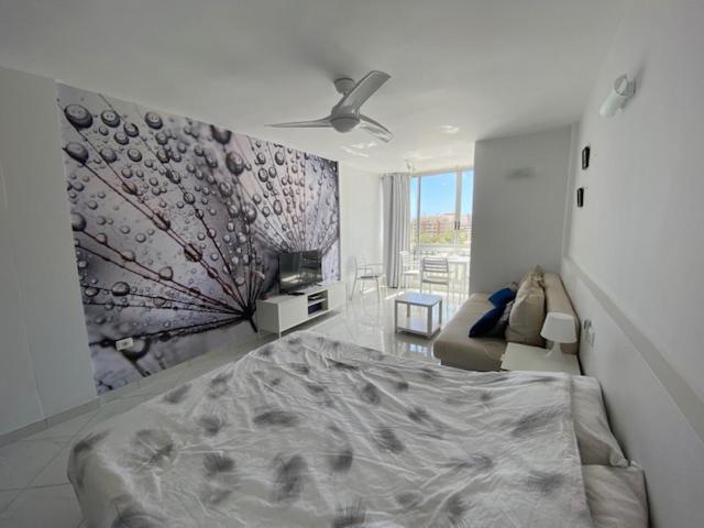 Apartment El Dorado Holidays